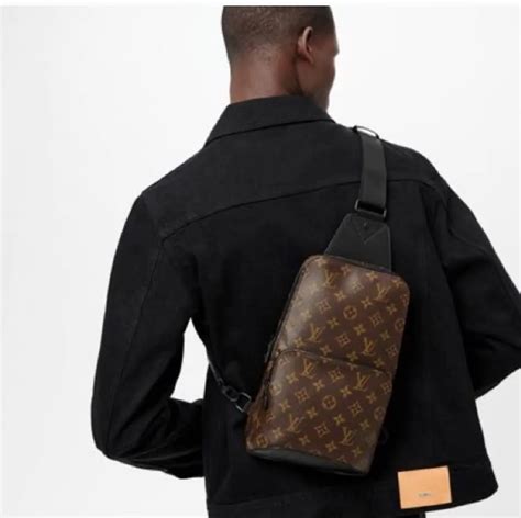 louis vuitton bag men's ebay.